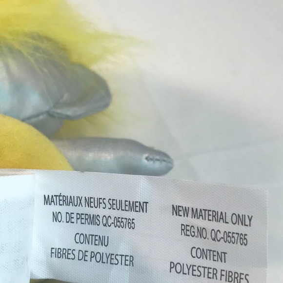 Dreamworks Trollz World Tour Plush - Picture 4 of 5